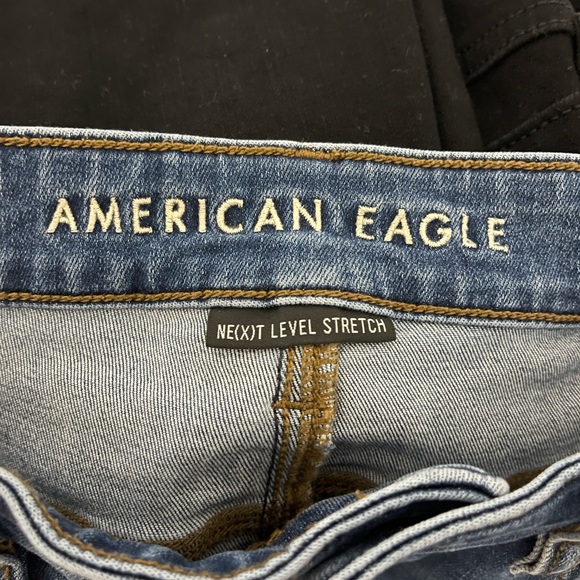 American Eagle Jeans - Picture 3 of 4